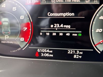 Used 2021 Audi SQ5 Premium Plus w/ Premium Plus Package