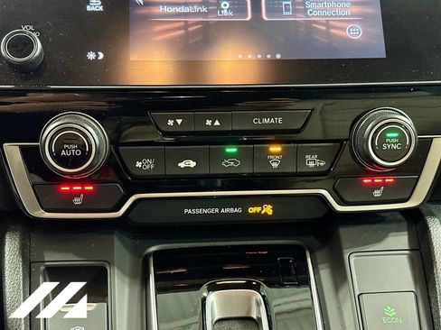 Used 2019 Honda CR-V EX-L image 17
