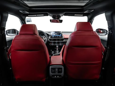 New 2026 Acura ADX A-Spec w/ Advance Package FWD image 19