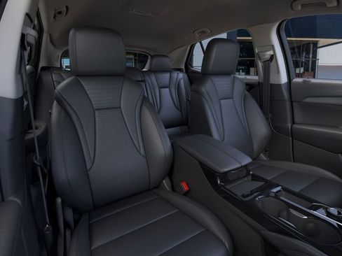 New 2025 Buick Envision Preferred image 16