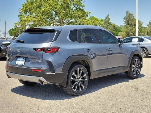 Used 2024 MAZDA CX-50 AWD 2.5 Turbo image 13