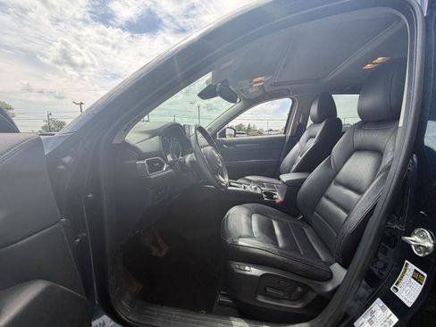 Used 2023 MAZDA CX-5 AWD 2.5 S image 2