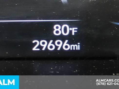 Used 2025 Hyundai Elantra Sport FWD image 36