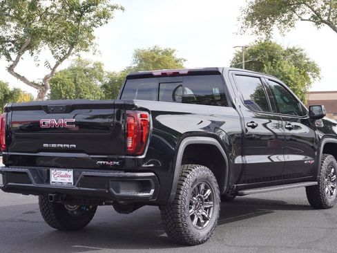 New 2026 GMC Sierra 1500 AT4X image 3