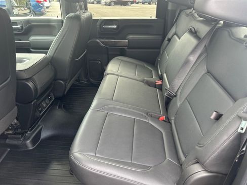 Certified 2022 Chevrolet Silverado 2500 LTZ w/ Gooseneck/5TH Wheel Package image 20