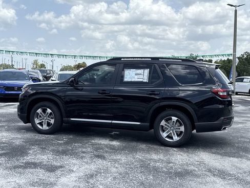 New 2026 Honda Pilot EX-L image 11