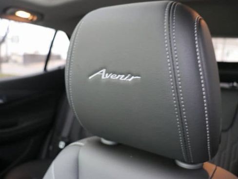 New 2026 Buick Encore GX Avenir w/ Avenir Technology Package image 16