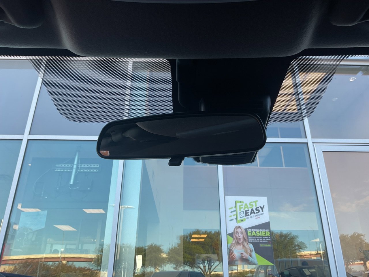 Used 2025 Nissan Versa SV w/ Trunk Package FWD image 19
