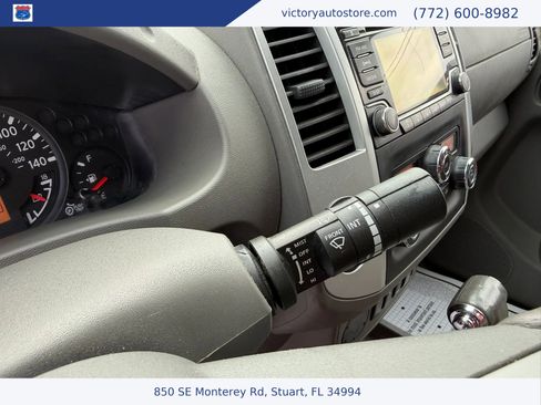 Used 2016 Nissan Frontier SV w/ SV Value Truck Package RWD image 28