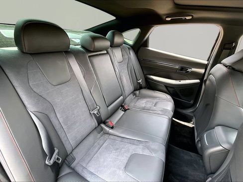 Used 2024 Hyundai Sonata N Line FWD image 27