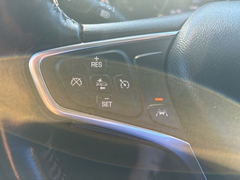 Certified 2020 Chevrolet Equinox LT image 25