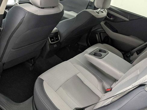 Certified 2025 Subaru Outback Premium w/ Popular Package #1A image 20