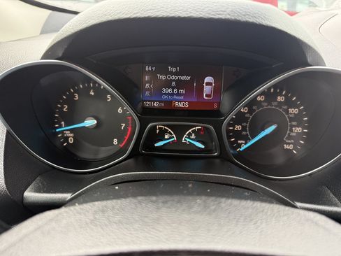 Used 2018 Ford Escape S FWD image 15