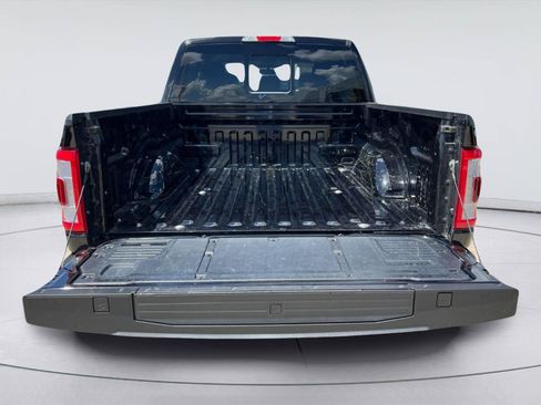 Used 2023 Ford F150 Lariat w/ Trailer Tow Package AWD/4WD image 21