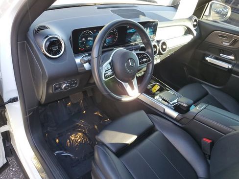 Used 2021 Mercedes-Benz GLB 250 GLB 250 image 18