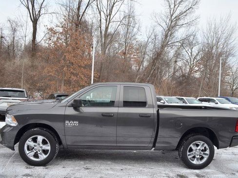 Used 2019 RAM 1500 Express w/ Express Value Package image 5