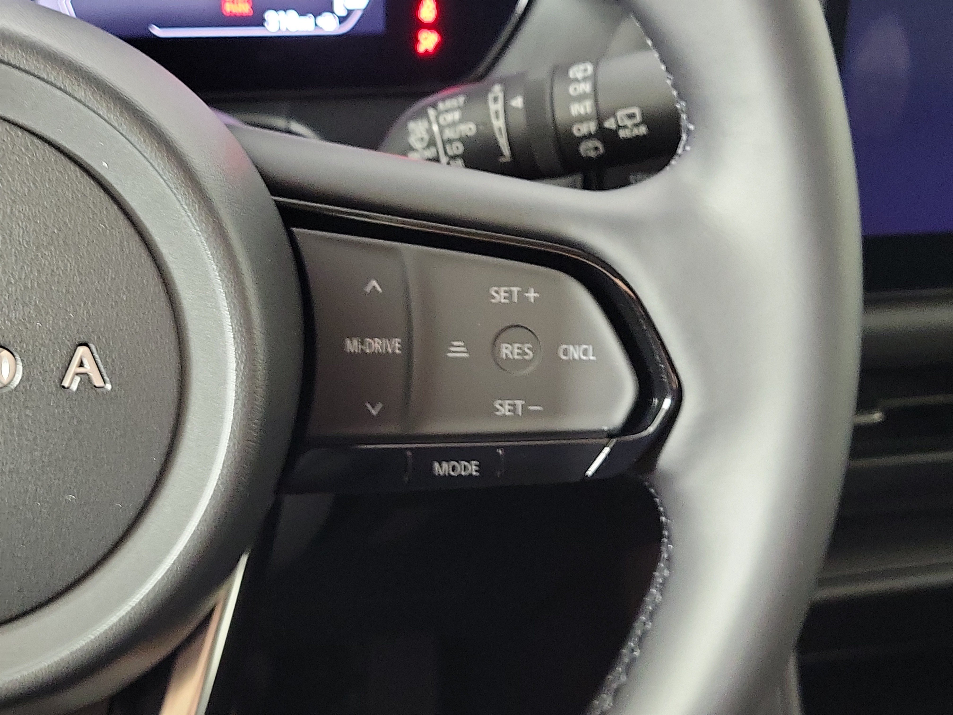 New 2026 MAZDA CX-5 Preferred AWD/4WD image 16