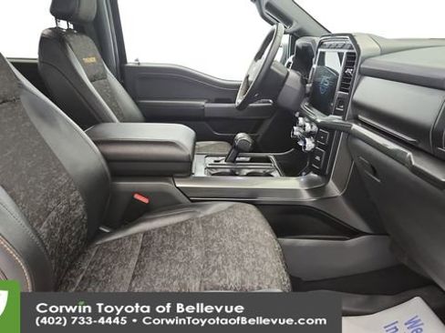 Used 2023 Ford F150 Tremor image 23