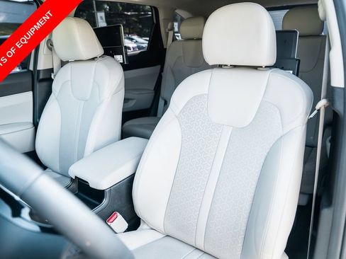 Used 2023 Kia Sorento EX w/ Panoramic Sunroof Package FWD image 26