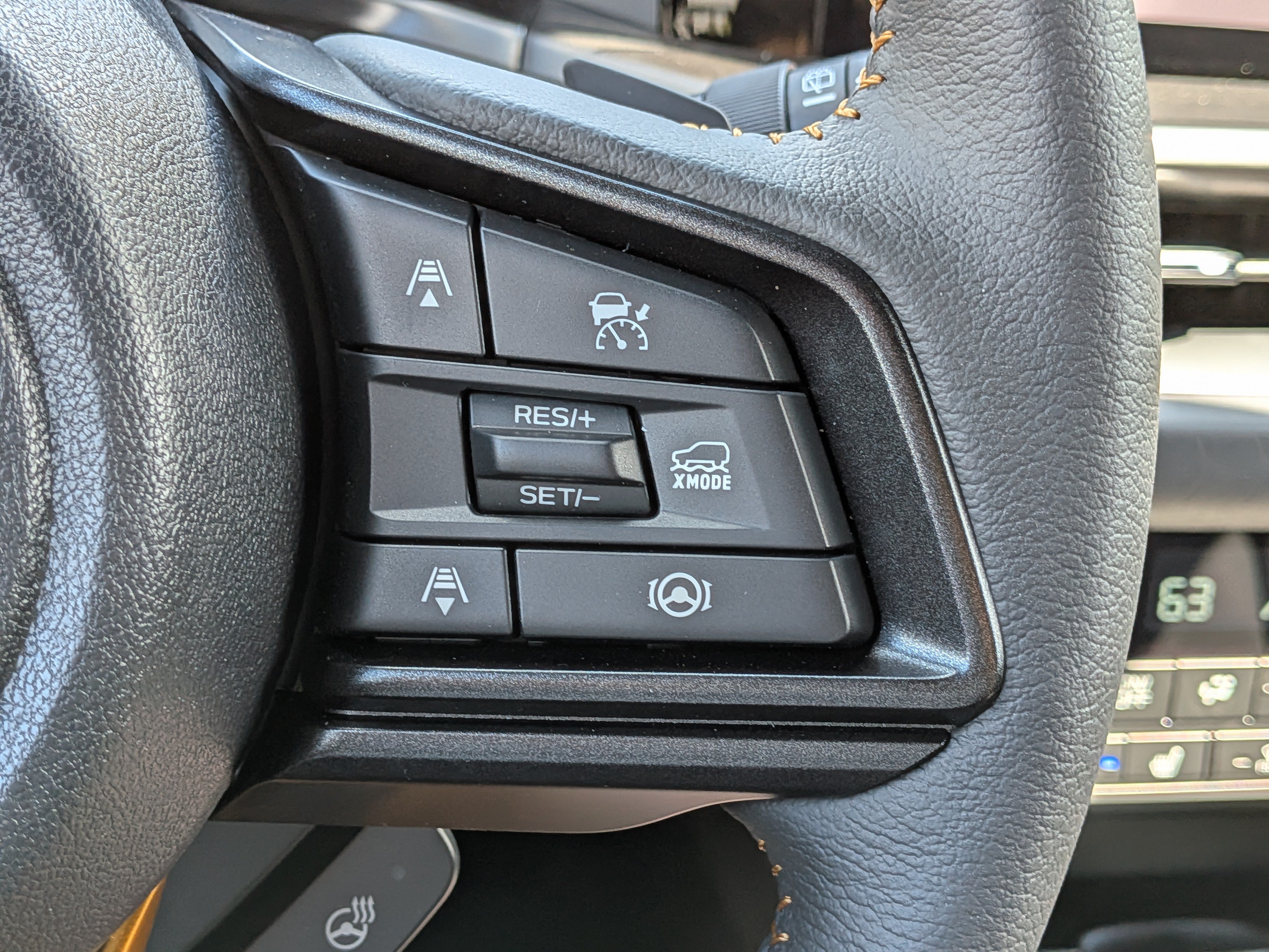 New 2026 Subaru Outback Wilderness AWD/4WD image 25