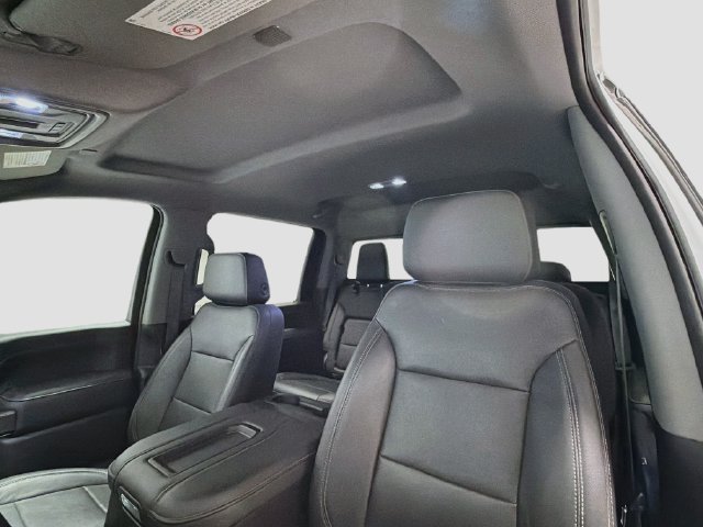 Used 2020 Chevrolet Silverado 3500 LTZ w/ LTZ Plus Package AWD/4WD image 20
