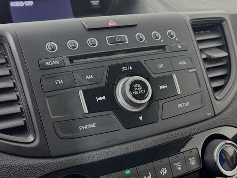 Used 2016 Honda CR-V SE image 14