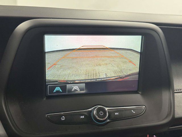 Used 2017 Chevrolet Camaro LT w/ RS Package RWD image 34