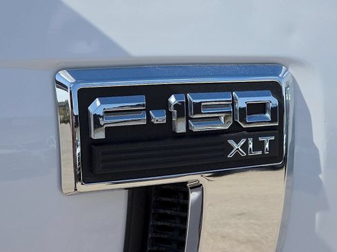 Used 2023 Ford F150 XLT w/ Equipment Group 302A High AWD/4WD image 8