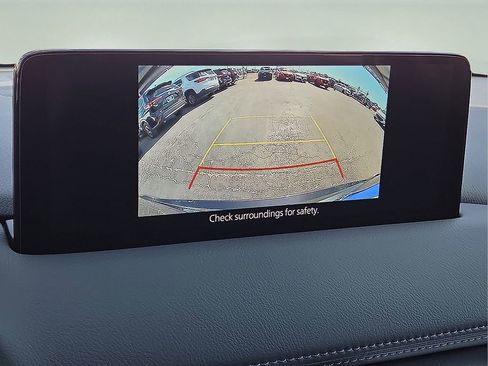 New 2025 MAZDA CX-5 AWD 2.5 S w/ Select Package image 27
