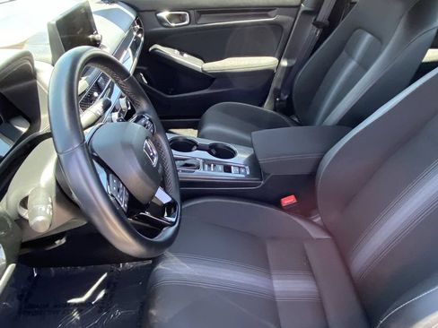 Used 2025 Honda Civic Sport image 22