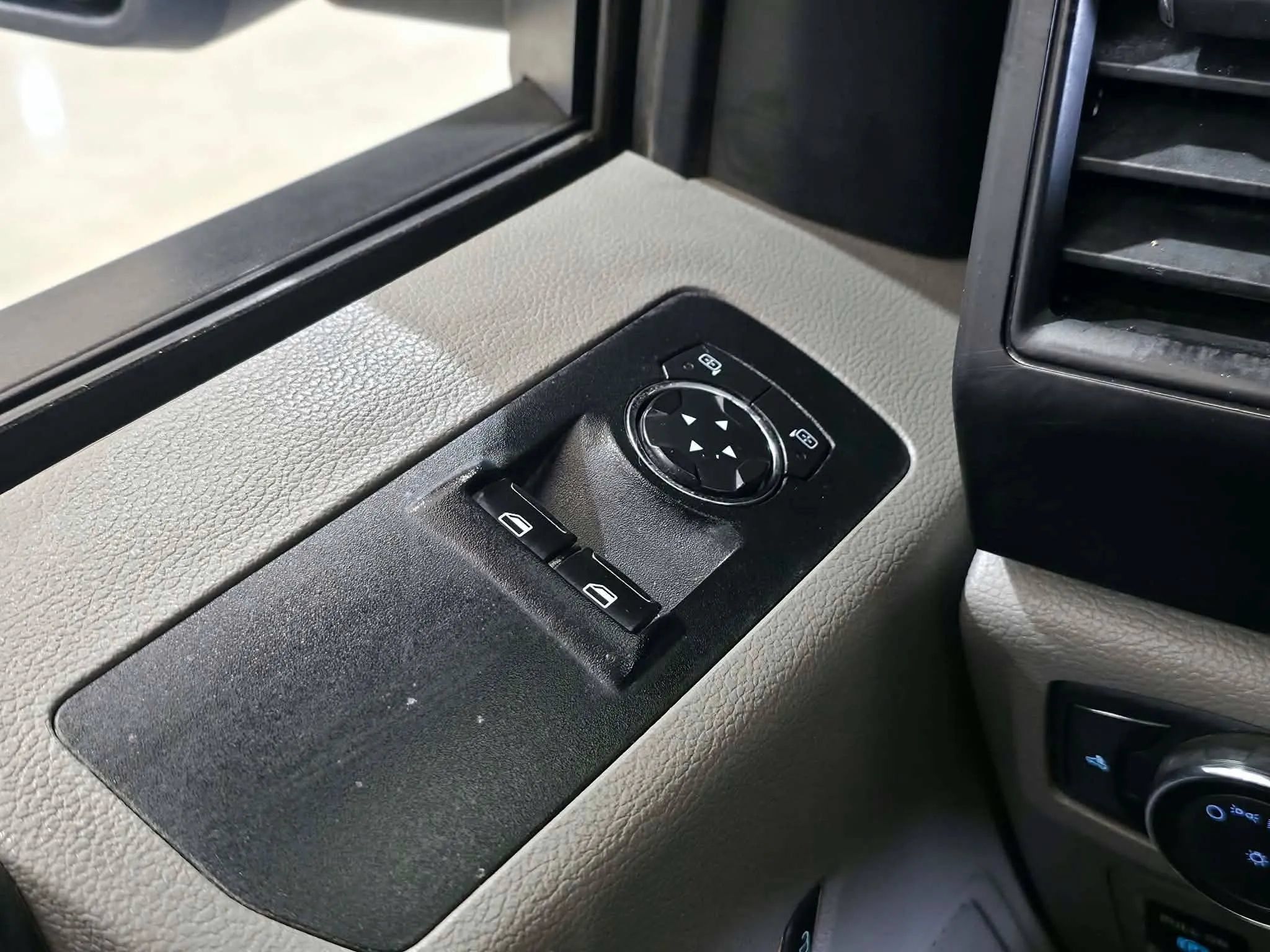 Used 2017 Ford F150 XL w/ XL Power Equipment Group RWD image 22