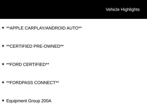 Certified 2023 Ford Explorer XLT image 10