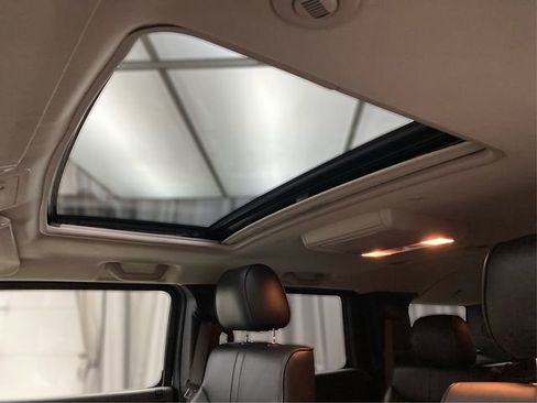 Used 2008 HUMMER H2 Luxury image 24