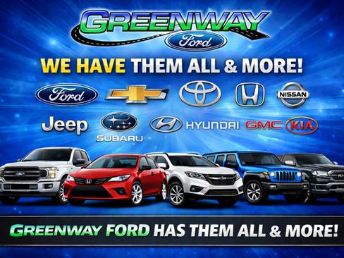 Used 2021 Ford F150 XLT w/ Equipment Group 302A High AWD/4WD image 5