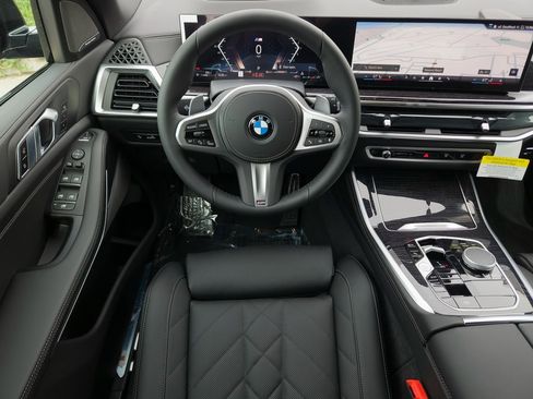 New 2026 BMW X5 sDrive40i w/ M Sport Package image 16