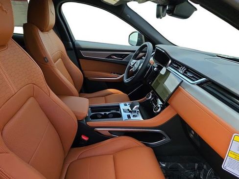 New 2026 Jaguar F-PACE R-Dynamic S AWD/4WD image 16