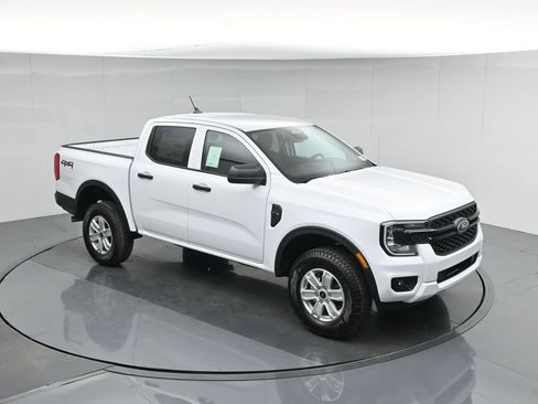 New 2026 Ford Ranger XL AWD/4WD image 39