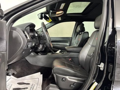 Used 2018 Dodge Durango R/T AWD/4WD image 22
