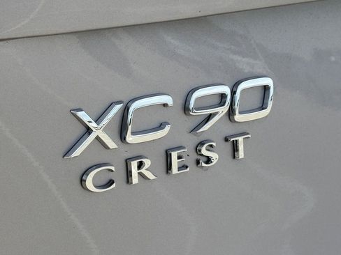 New 2026 Volvo XC90 B6 Ultra w/ Protection Package Premier AWD/4WD image 8