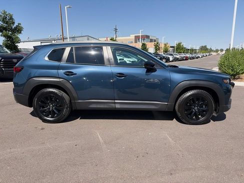 Used 2025 MAZDA CX-50 AWD 2.5 S w/ Preferred Package image 10