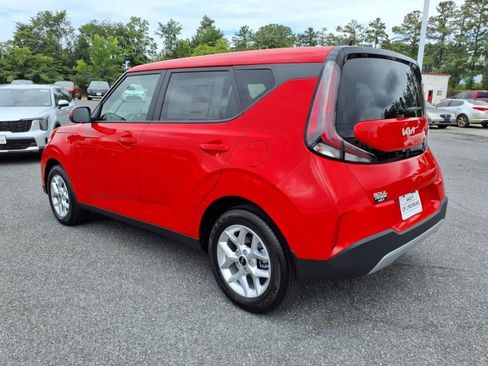 New 2025 Kia Soul S image 6