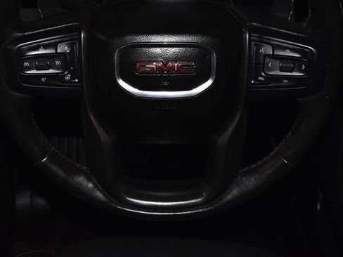 Used 2022 GMC Sierra 1500 AT4 w/ AT4 Premium Package image 26
