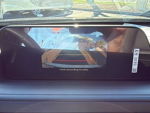 New 2026 MAZDA CX-30 AWD 2.5 S w/ Select Sport Pkg image 13