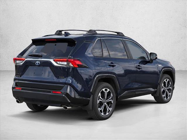 Certified 2024 Toyota RAV4 XSE w/ Weather Package AWD/4WD image 27