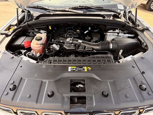 Used 2023 Jeep Grand Cherokee L Limited RWD image 30