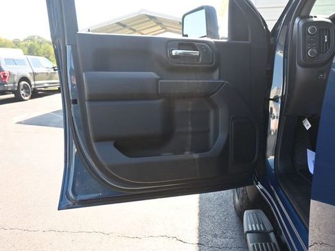 New 2026 Chevrolet Silverado 2500 Custom w/ Custom Value Package image 11