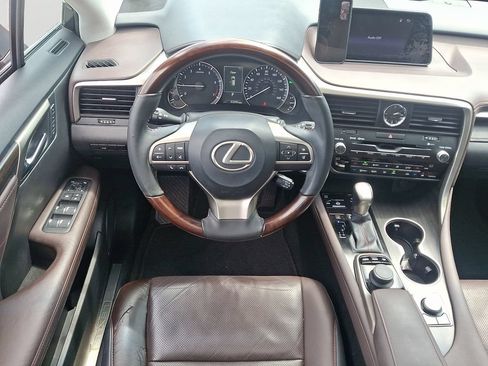 Used 2016 Lexus RX 350 FWD w/ Premium Package image 12