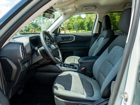 Used 2023 Ford Bronco Sport Big Bend AWD/4WD image 12