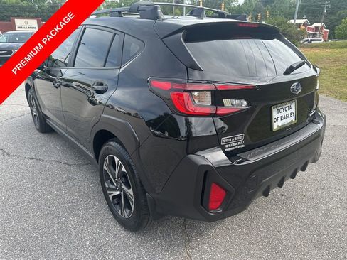 Used 2024 Subaru Crosstrek 2.0i Premium AWD/4WD image 5