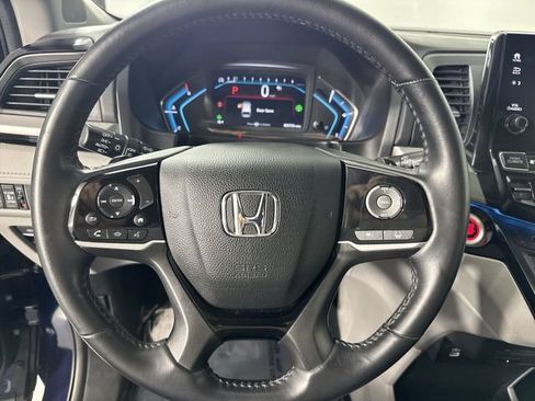 Used 2024 Honda Odyssey Touring image 12